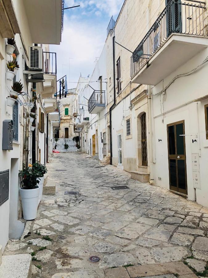 Civico 27 Ostuni Exterior foto